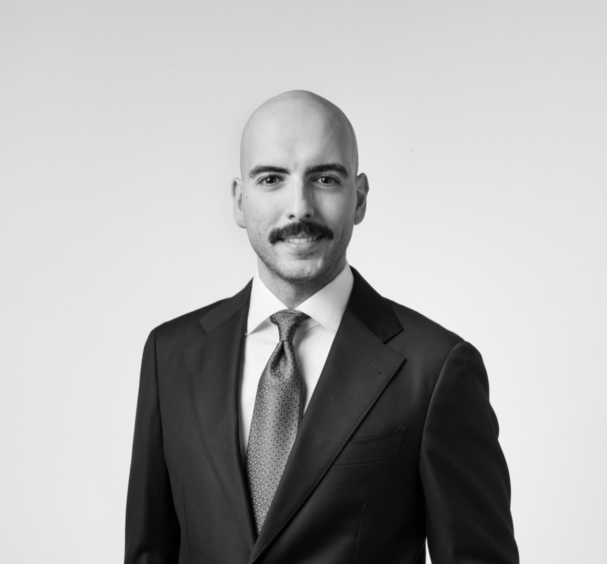Sid-Ahmed Chalane, avocat au Barreau de Marseille